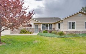 Montrose Townhome 13 Mi To Black Canyon Natl Park
